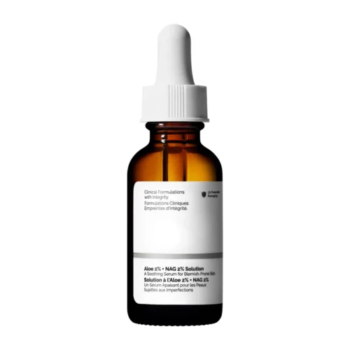 Caffeine Depuffing Eye Serum